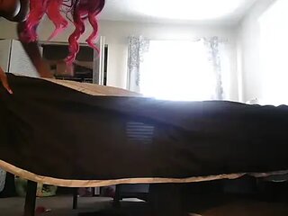 Naughty Gurlslut69
