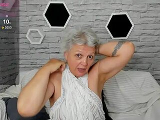 CrazyGrannyyy