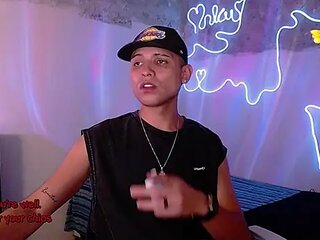 Marcus leonel