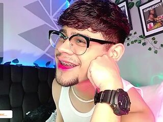 MarlonIsaac