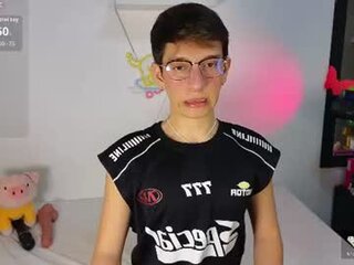 Milky boy
