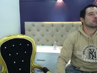 dusstynfox