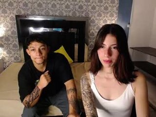 lillith_and_mike