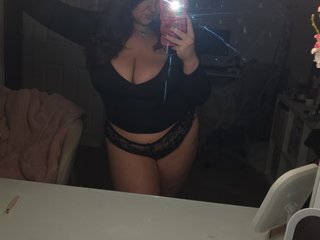 Curvy crystal