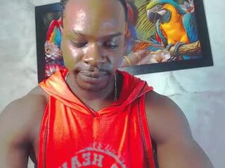 mrbyronstallion
