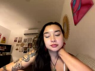daggerlilyxo