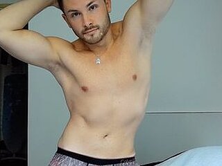 Oliver Bishop