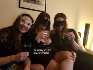 Teamtouch