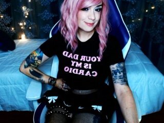 GoddessValkyrieRose
