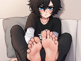 Boyhotfeet19