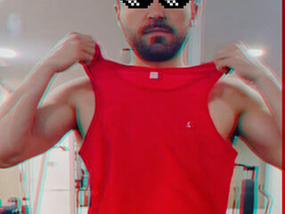 Boomerbator