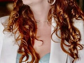 Ruiva Natural SP