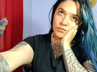 KittyBlue