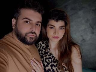 HotStuffCouple
