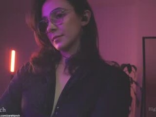 zarahlynch