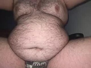 hairychubbynewby