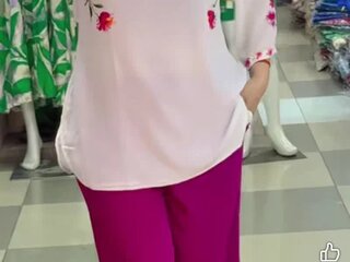 Hot Darling001