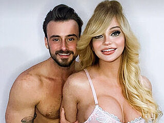 Kelly Pierce & Knox Everss