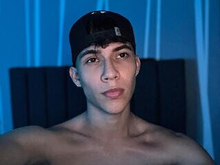 Aaron Dayker