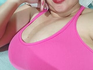 A Morena Safada