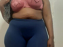 Maturegodess