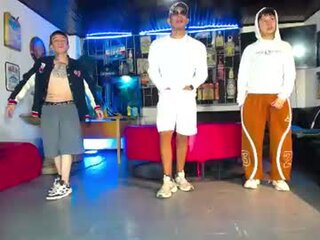 flyckers
